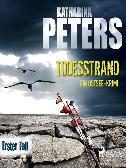 Title details for Todesstrand by Katharina Peters - Available